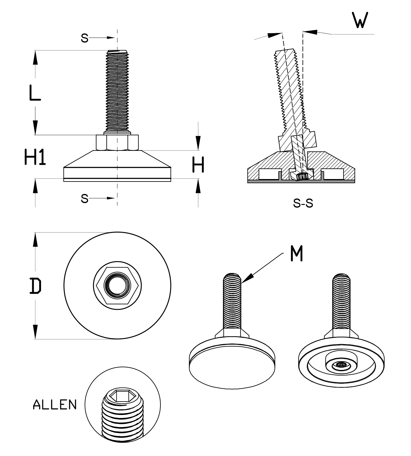 LHVDD