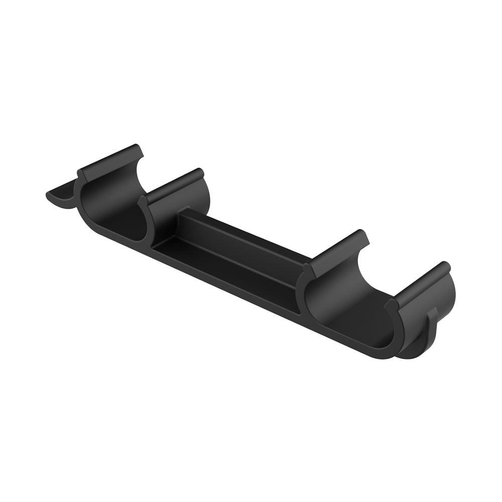 Verbinder für Ovalrohr-Stühle