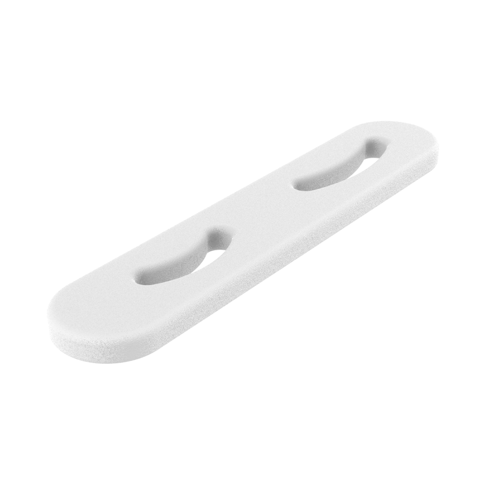 Tool for protective spiral wrap MTEP