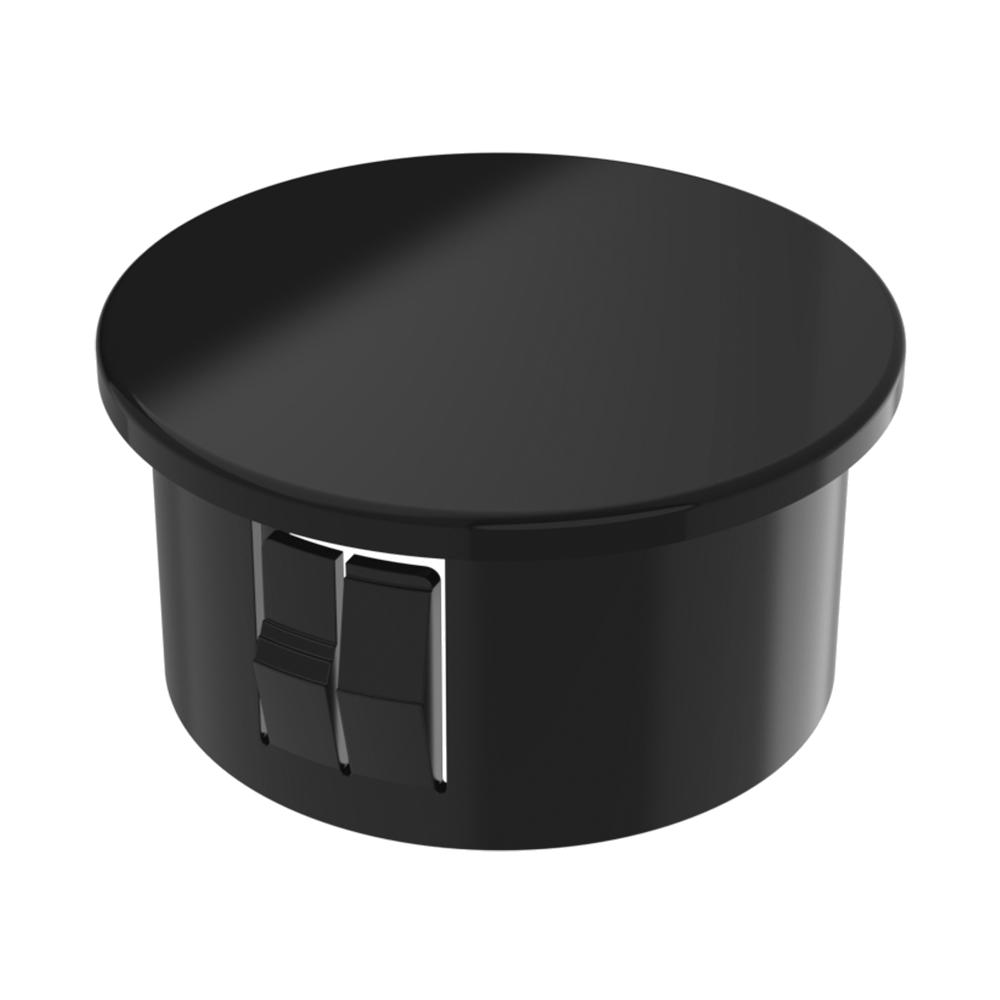 Glossy parallel plug