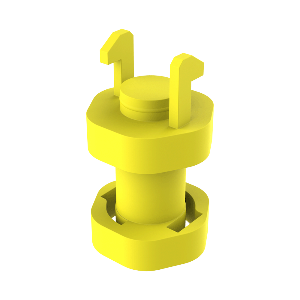 Sealing cap for photovoltaic (PV) connectors