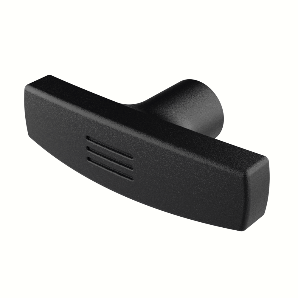 Female T-handle Female T-handle