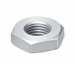 Hexagonal nut DIN 439