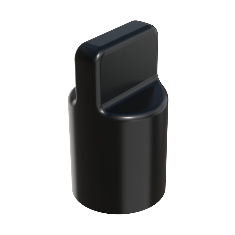 Capuchon de moulage par immersion dip moulding Capuchon de moulage par immersion dip moulding