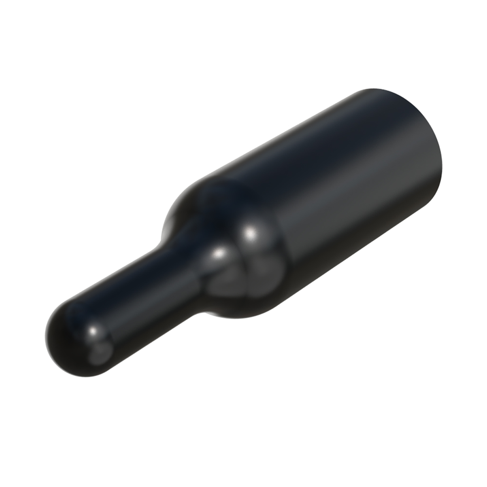 Capuchon de moulage par immersion dip moulding Capuchon de moulage par immersion dip moulding