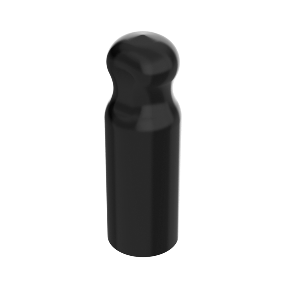 Capuchon de moulage par immersion dip moulding Capuchon de moulage par immersion dip moulding