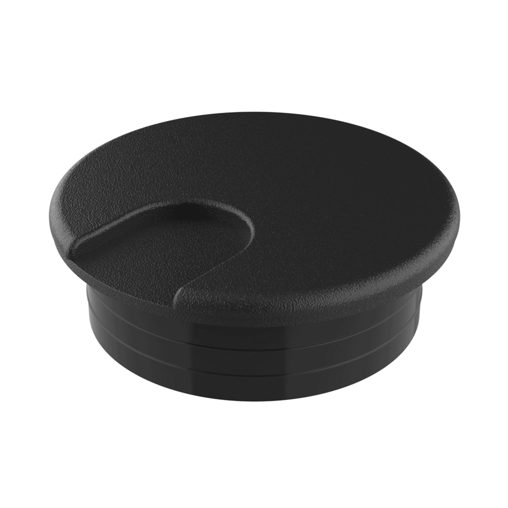 Organiseur rond pour bureau LKDS - Vue du produit