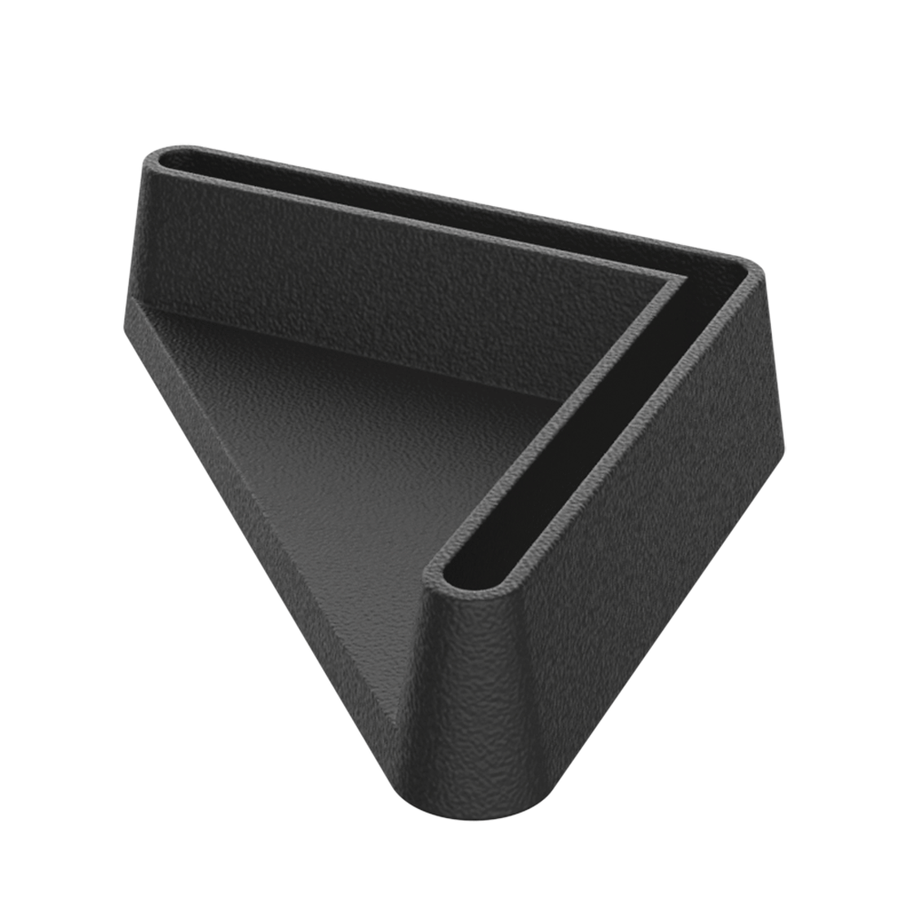 Corner protector cap LUD - Product view